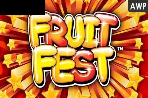 Fruit Fest