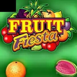 Fruit Fiesta 5 Reel
