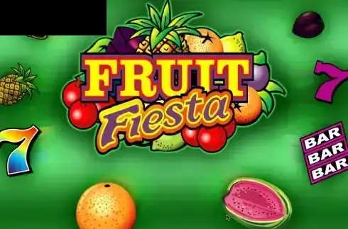 Fruit Fiesta 5 Reel