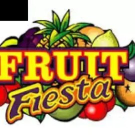 Fruit Fiesta 3 Reel