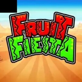 Fruit Fiesta (Wazdan)