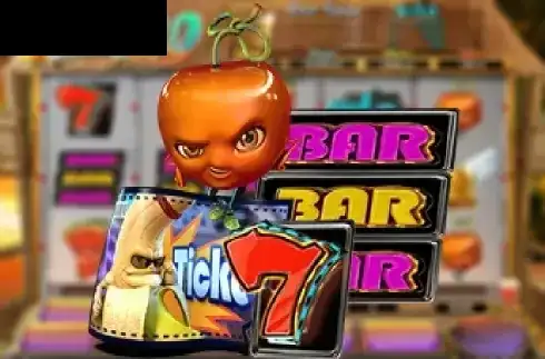 Fruit Fight