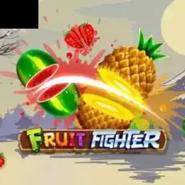Fruit Fighter