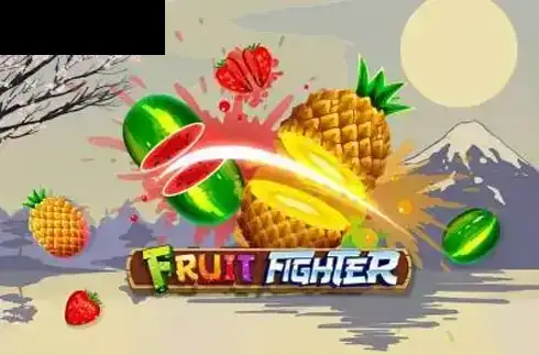 Fruit Fighter