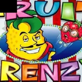 Fruit Frenzy