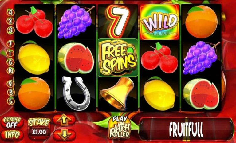 Fruit-Full