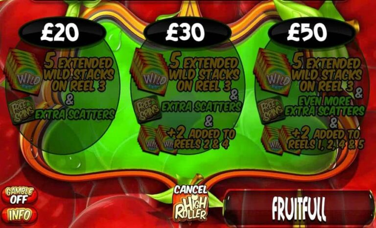 Fruit-Full