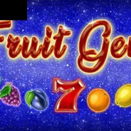 Fruit Gem