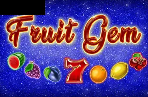 Fruit Gem