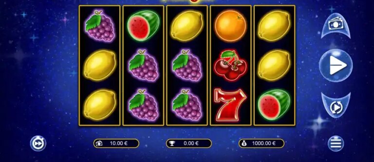 Fruit Gem