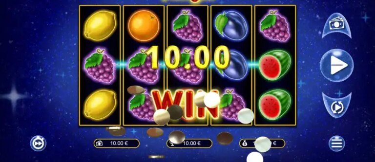 Fruit Gem
