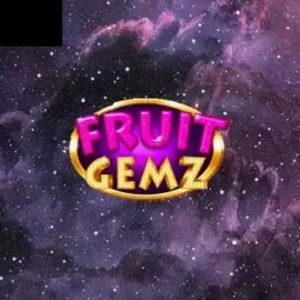 Fruit Gemz