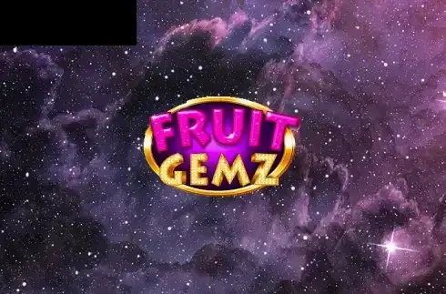 Fruit Gemz