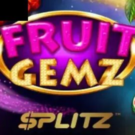 Fruit Gemz Splitz