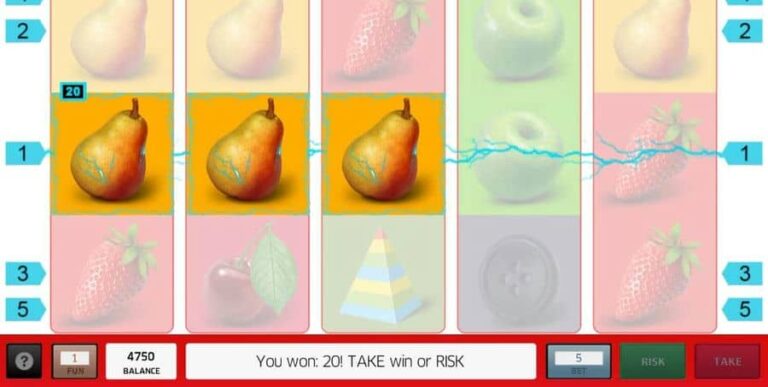 Fruit Heat