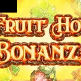 Fruit Hot Bonanza