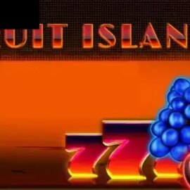 Fruit Island