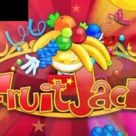 Fruit Jack