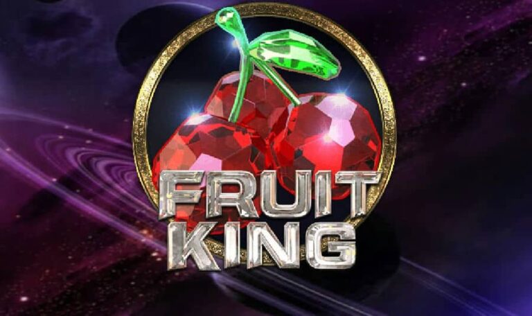 Fruit King (CQ9Gaming)