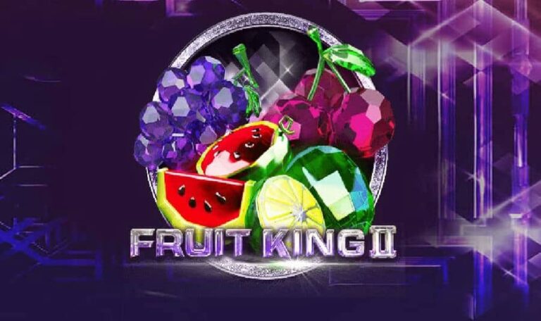 Fruit King Deluxe