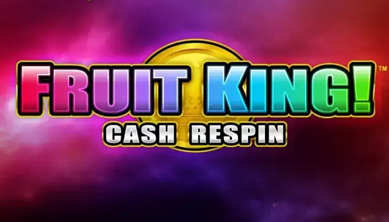 Fruit King (Eurocoin Interactive)