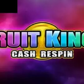 Fruit King (Eurocoin Interactive)