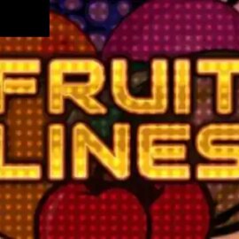 Fruit Lines