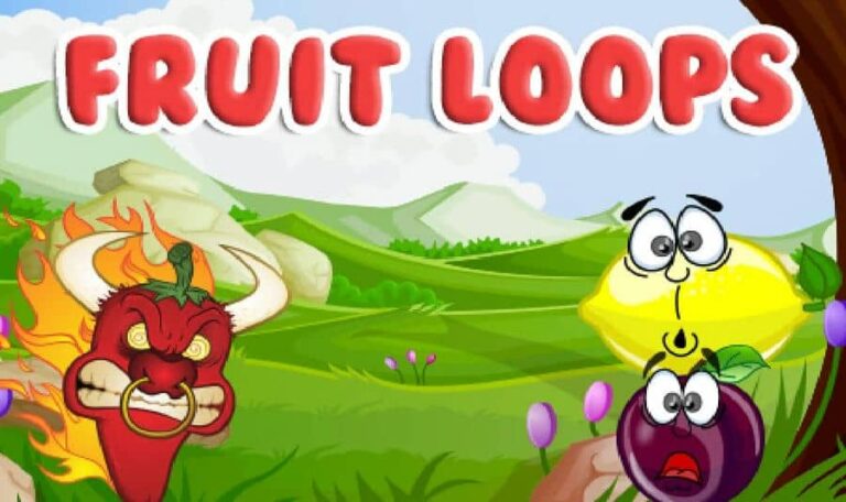 Fruit Loops