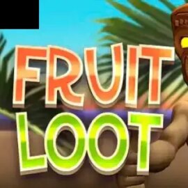 Fruit Loot
