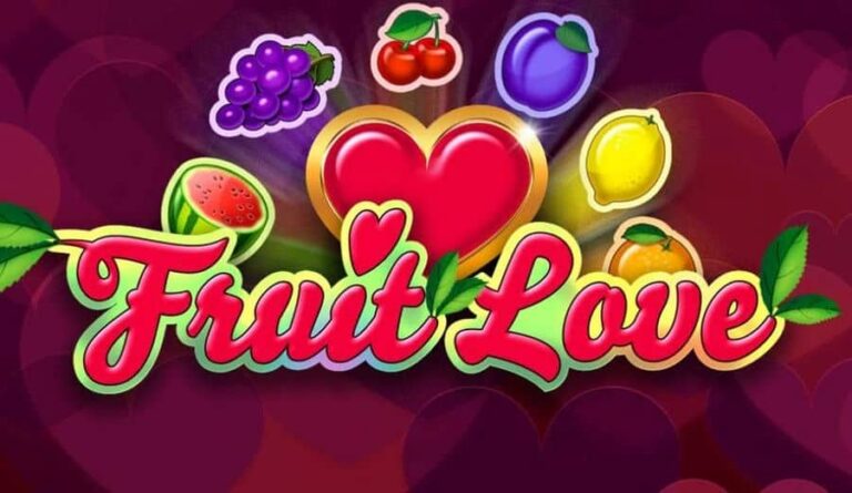 Fruit Love
