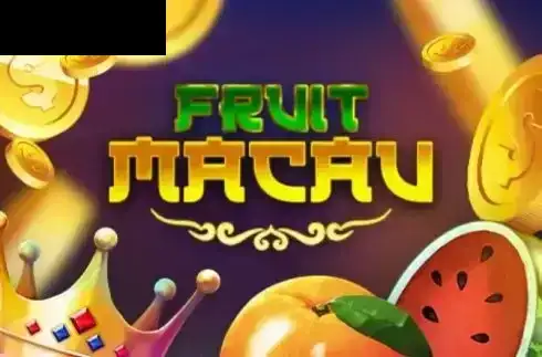 Fruit Macau