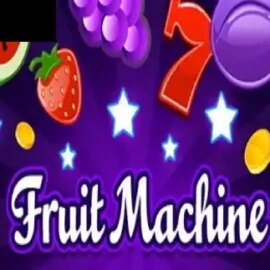 Fruit Machine (Anakatech)