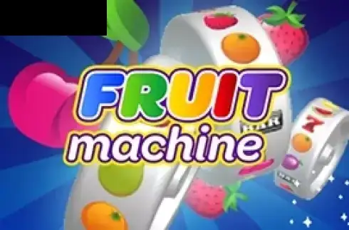 Fruit Machine (Slot Factory)