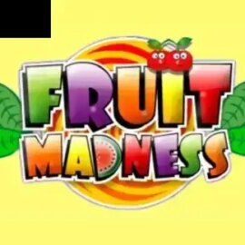 Fruit Madness