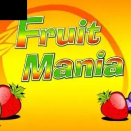Fruit Mania (Playtech)