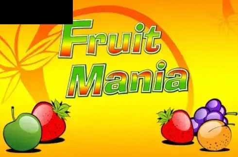 Fruit Mania (Playtech)