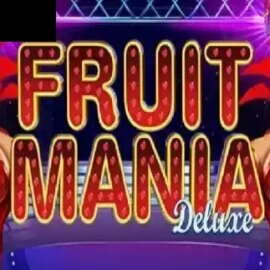 Fruit Mania Deluxe