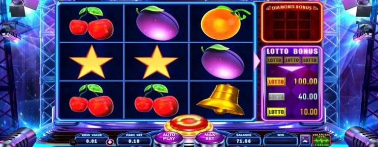 Fruit Mania Deluxe