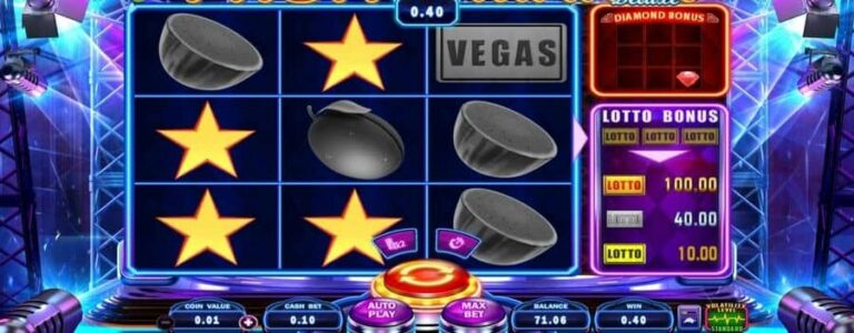 Fruit Mania Deluxe