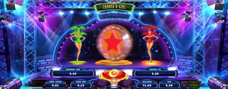 Fruit Mania Deluxe