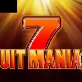 Fruit Mania Double Rush