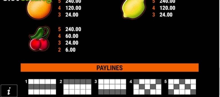Fruit Mania GDN