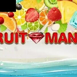 Fruit Mania (Wazdan)