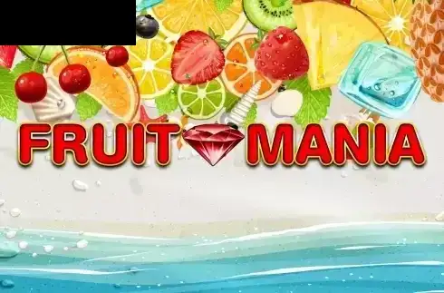 Fruit Mania (Wazdan)