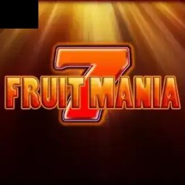 Fruit Mania (Bally Wulff)