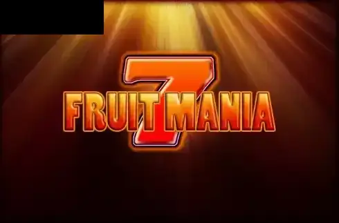 Fruit Mania (Bally Wulff)
