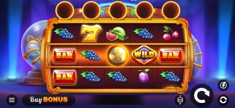Fruit Max Cashlinez