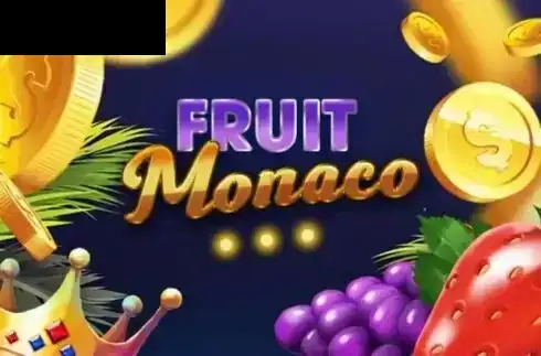 Fruit Monaco