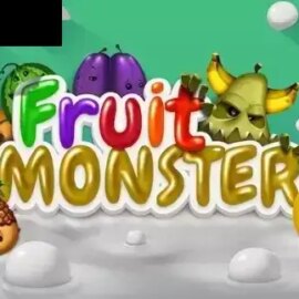 Fruit Monster