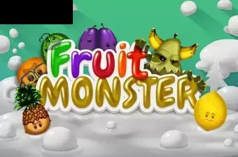 Fruit Monster